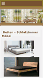 Mobile Screenshot of heimausstattungschmid.de